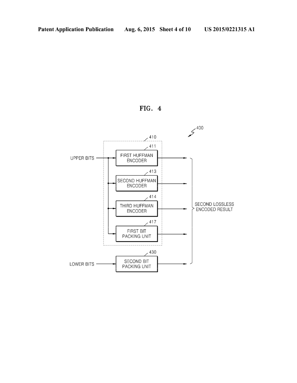 ENERGY LOSSLESS-ENCODING METHOD AND APPARATUS, AUDIO ENCODING METHOD AND     APPARATUS, ENERGY LOSSLESS-DECODING METHOD AND APPARATUS, AND AUDIO     DECODING METHOD AND APPARATUS - diagram, schematic, and image 05