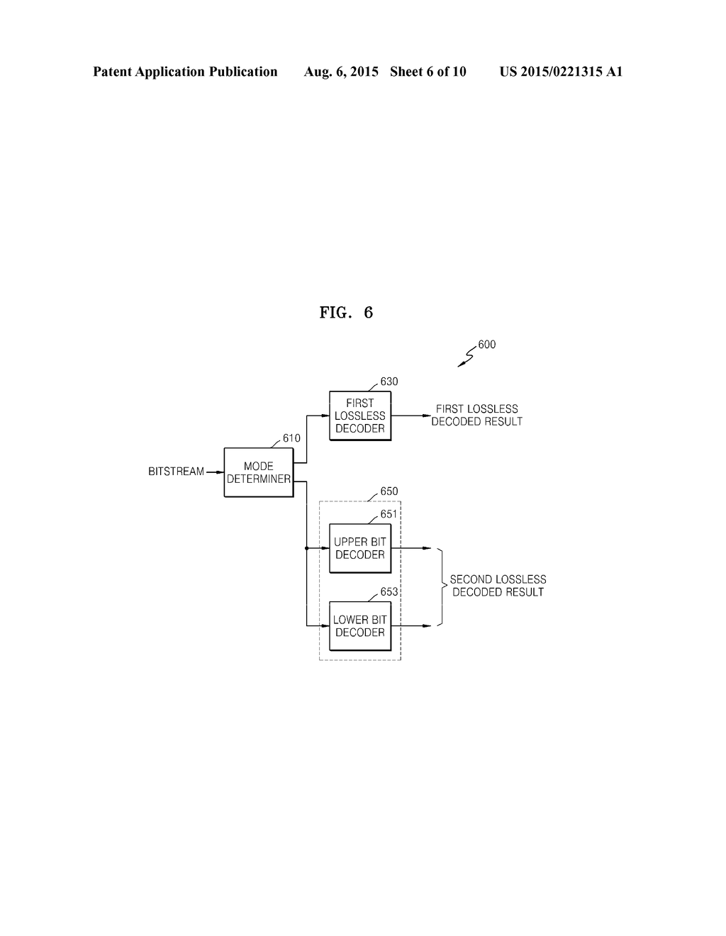 ENERGY LOSSLESS-ENCODING METHOD AND APPARATUS, AUDIO ENCODING METHOD AND     APPARATUS, ENERGY LOSSLESS-DECODING METHOD AND APPARATUS, AND AUDIO     DECODING METHOD AND APPARATUS - diagram, schematic, and image 07