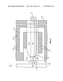 NEAR FIELD TRANSDUCER HAVING NOTCH DIFFUSION BARRIER diagram and image