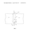 SCISSOR TYPE MAGNETIC SENSOR WITH HIGH MAGNETIC MOMENT BIAS STRUCTURE FOR     REDUCED SIGNAL ASYMMETRY diagram and image