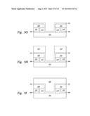 ZIG-ZAG MIMO HEAD REDUCING SPACE BETWEEN THREE SENSORS diagram and image