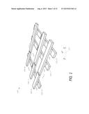 METALLIZATION SCHEME FOR INTEGRATED CIRCUIT diagram and image