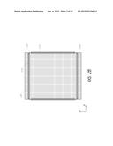 METALLIZATION SCHEME FOR INTEGRATED CIRCUIT diagram and image