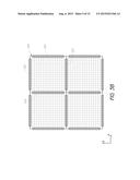 METALLIZATION SCHEME FOR INTEGRATED CIRCUIT diagram and image