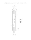 METALLIZATION SCHEME FOR INTEGRATED CIRCUIT diagram and image