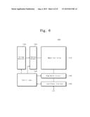 NONVOLATILE MEMORY DEVICE AND METHOD OF PROGRAMMING NONVOLATILE MEMORY     DEVICE diagram and image