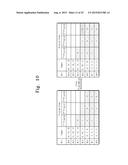 NONVOLATILE MEMORY DEVICE AND METHOD OF PROGRAMMING NONVOLATILE MEMORY     DEVICE diagram and image