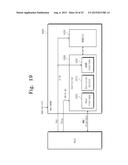 NONVOLATILE MEMORY DEVICE AND METHOD OF PROGRAMMING NONVOLATILE MEMORY     DEVICE diagram and image