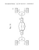 NONVOLATILE MEMORY DEVICE AND METHOD OF PROGRAMMING NONVOLATILE MEMORY     DEVICE diagram and image