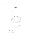 ROTARY INPUT DEVICE diagram and image