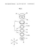 ROTARY INPUT DEVICE diagram and image