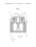 ROTARY INPUT DEVICE diagram and image