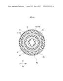 ROTARY INPUT DEVICE diagram and image