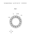 ROTARY INPUT DEVICE diagram and image