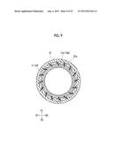 ROTARY INPUT DEVICE diagram and image