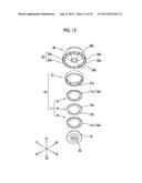 ROTARY INPUT DEVICE diagram and image