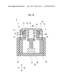 ROTARY INPUT DEVICE diagram and image