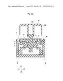 ROTARY INPUT DEVICE diagram and image