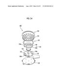 ROTARY INPUT DEVICE diagram and image