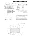 ELECTRONIC COMPONENT AND MOUNTING STRUCTURE FOR THE ELECTRONIC COMPONENT diagram and image