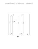 METHOD AND MECHANISM FOR EROSION DETECTION OF DEFINING APERTURES diagram and image