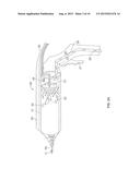 Cold Plasma Treatment Devices and Associated Methods diagram and image