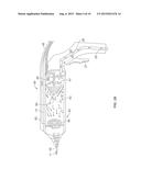 Cold Plasma Treatment Devices and Associated Methods diagram and image