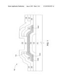 INDIUM GALLIUM ZINC OXIDE LAYERS FOR THIN FILM TRANSISTORS diagram and image