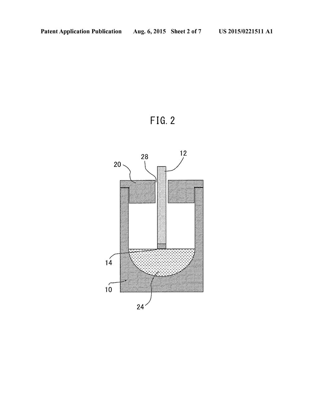 METHOD FOR PRODUCING SIC SINGLE CRYSTAL - diagram, schematic, and image 03