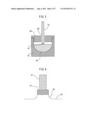 METHOD FOR PRODUCING SIC SINGLE CRYSTAL diagram and image