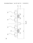 INTEGRATED CIRCUIT STRUCTURE AND METHOD FOR MANUFACTURING THEREOF diagram and image