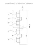 INTEGRATED CIRCUIT STRUCTURE AND METHOD FOR MANUFACTURING THEREOF diagram and image