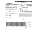 METHOD TO FORM TRENCH STRUCTURE FOR REPLACEMENT CHANNEL GROWTH diagram and image