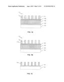 METHOD TO FORM TRENCH STRUCTURE FOR REPLACEMENT CHANNEL GROWTH diagram and image