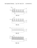 METHOD TO FORM TRENCH STRUCTURE FOR REPLACEMENT CHANNEL GROWTH diagram and image