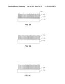 METHOD TO FORM TRENCH STRUCTURE FOR REPLACEMENT CHANNEL GROWTH diagram and image