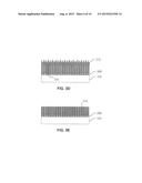 METHOD TO FORM TRENCH STRUCTURE FOR REPLACEMENT CHANNEL GROWTH diagram and image