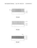 METHOD TO FORM TRENCH STRUCTURE FOR REPLACEMENT CHANNEL GROWTH diagram and image