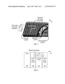 TRANSFERRING HEAT THROUGH AN OPTICAL LAYER OF INTEGRATED CIRCUITRY diagram and image