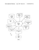 TRANSFERRING HEAT THROUGH AN OPTICAL LAYER OF INTEGRATED CIRCUITRY diagram and image