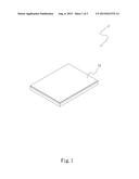 Heat Dissipation Structure for Semiconductor Element diagram and image