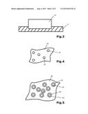 SEMICONDUCTOR PACKAGE AND METHOD FOR PRODUCING A SEMICONDUCTOR diagram and image