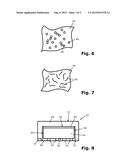 SEMICONDUCTOR PACKAGE AND METHOD FOR PRODUCING A SEMICONDUCTOR diagram and image