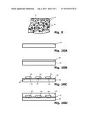 SEMICONDUCTOR PACKAGE AND METHOD FOR PRODUCING A SEMICONDUCTOR diagram and image