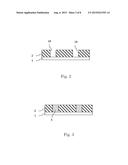 SEMICONDUCTOR DEVICE AND METHOD OF MANUFACTURING THE SAME diagram and image