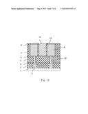 SEMICONDUCTOR DEVICE AND METHOD OF MANUFACTURING THE SAME diagram and image