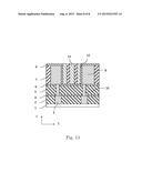 SEMICONDUCTOR DEVICE AND METHOD OF MANUFACTURING THE SAME diagram and image