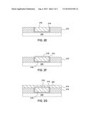 DIELECTRIC/METAL BARRIER INTEGRATION TO PREVENT COPPER DIFFUSION diagram and image