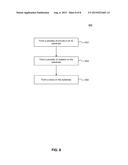 Microbump and Sacrificial Pad Pattern diagram and image