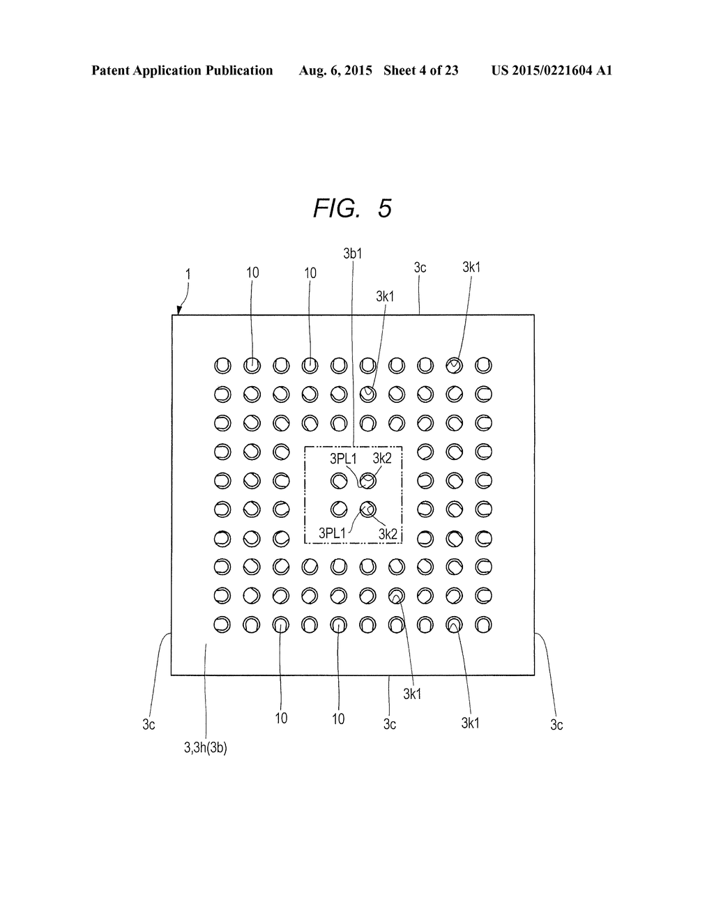 SEMICONDUCTOR DEVICE - diagram, schematic, and image 05